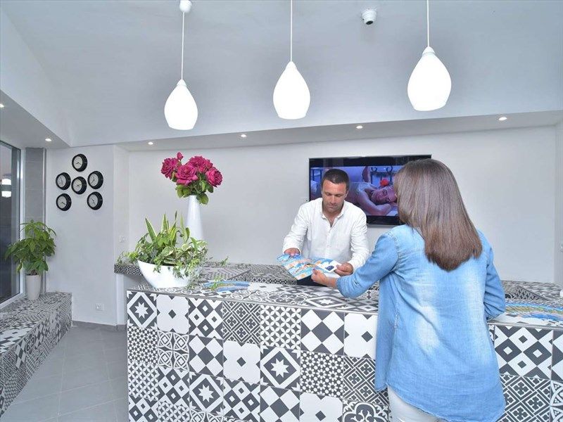 Mareco Resort 3*