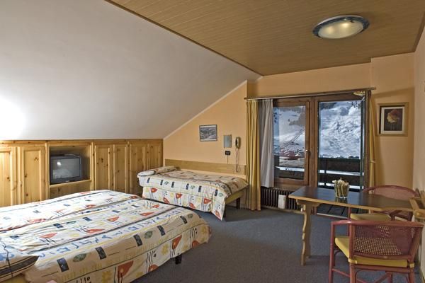 Margherita Livigno 3*