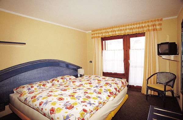 Margherita Livigno 3*