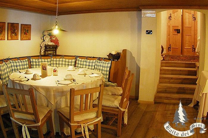Margherita Livigno 3*