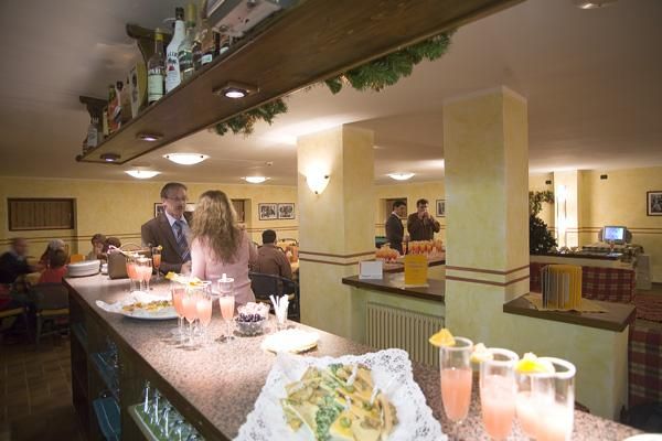 Margherita Livigno 3*