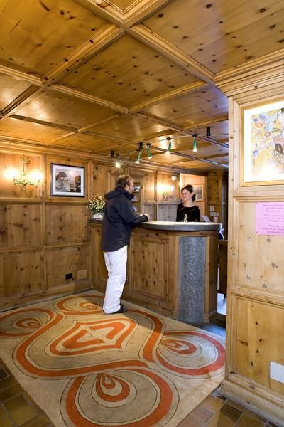 Margherita Livigno 3*