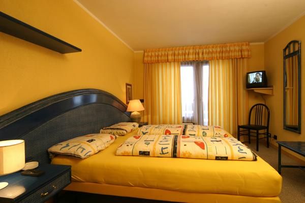Margherita Livigno 3*