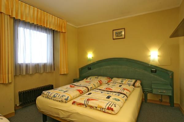 Margherita Livigno 3*