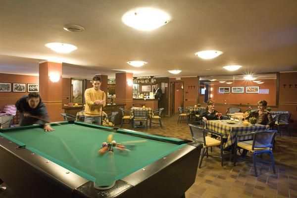 Margherita Livigno 3*