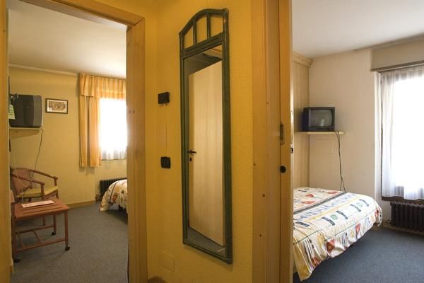 Margherita Livigno 3*