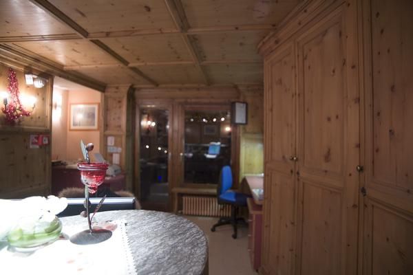 Margherita Livigno 3*