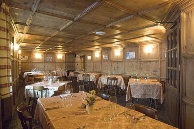 Margherita Livigno 3*