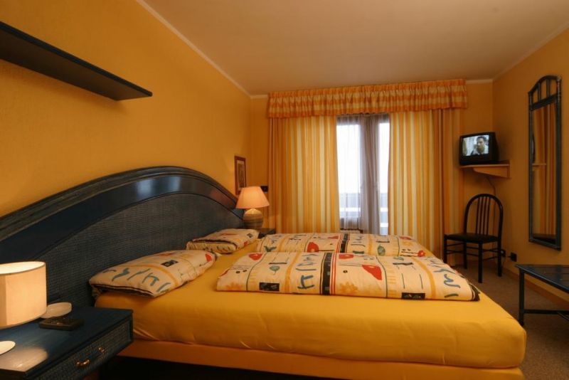 Margherita Livigno 3*