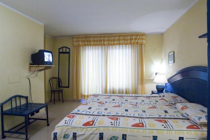 Margherita Livigno 3*