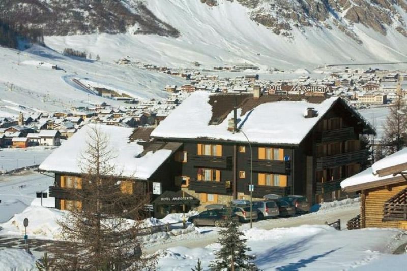 Margherita Livigno 3*