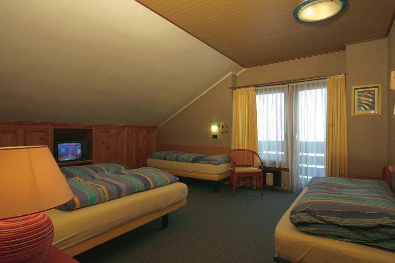 Margherita Livigno 3*