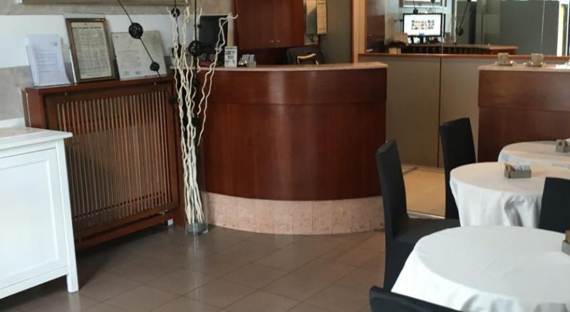 Marte Hotel 2*