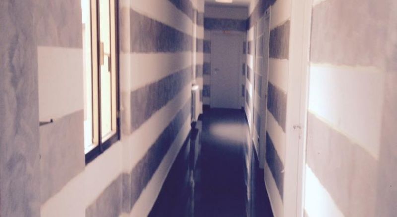 Marte Hotel 2*