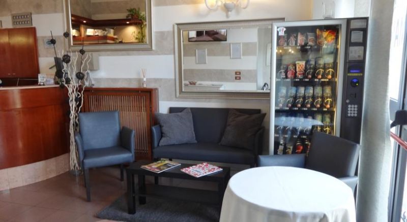 Marte Hotel 2*