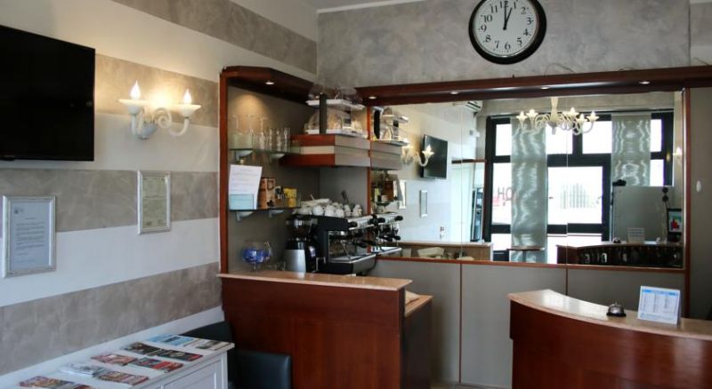 Marte Hotel 2*