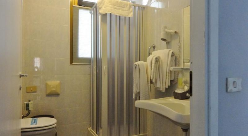 Marte Hotel 2*