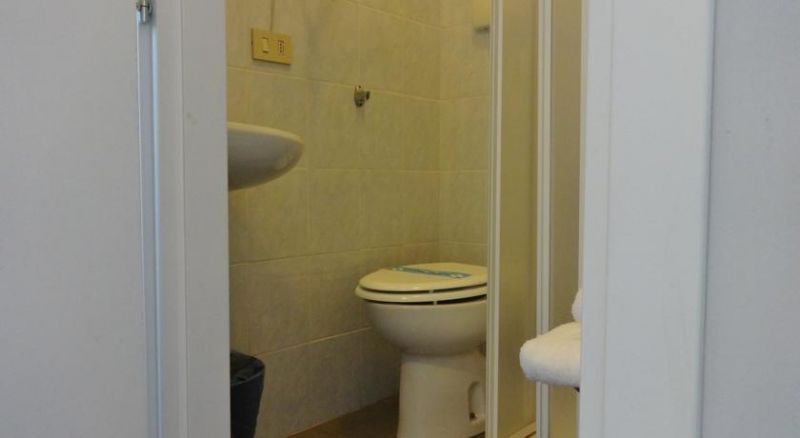 Marte Hotel 2*