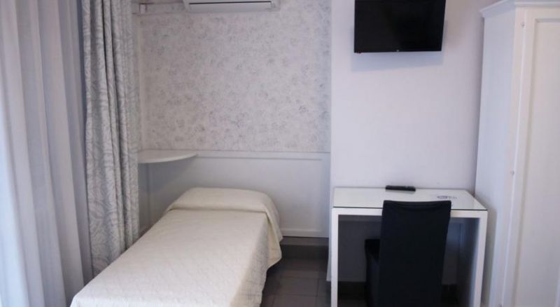 Marte Hotel 2*