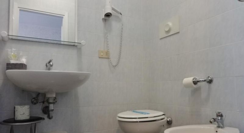 Marte Hotel 2*