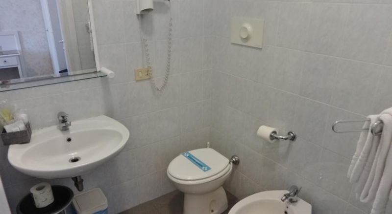 Marte Hotel 2*