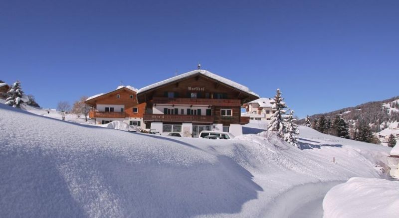 Martlhof 2*