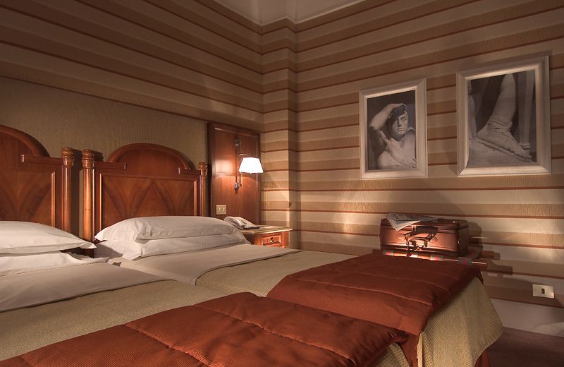 Mascagni Roma 4*