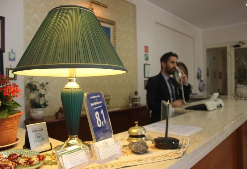 Mediterraneo Cefalu 3*