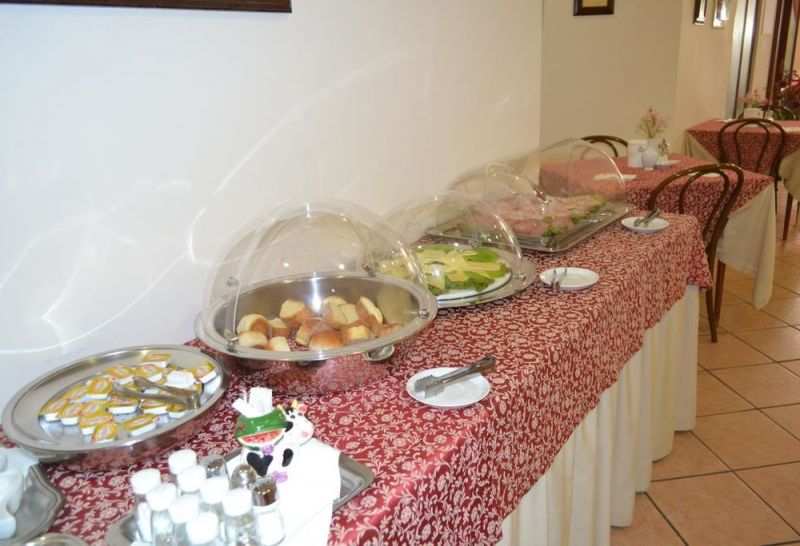 Mediterraneo Cefalu 3*