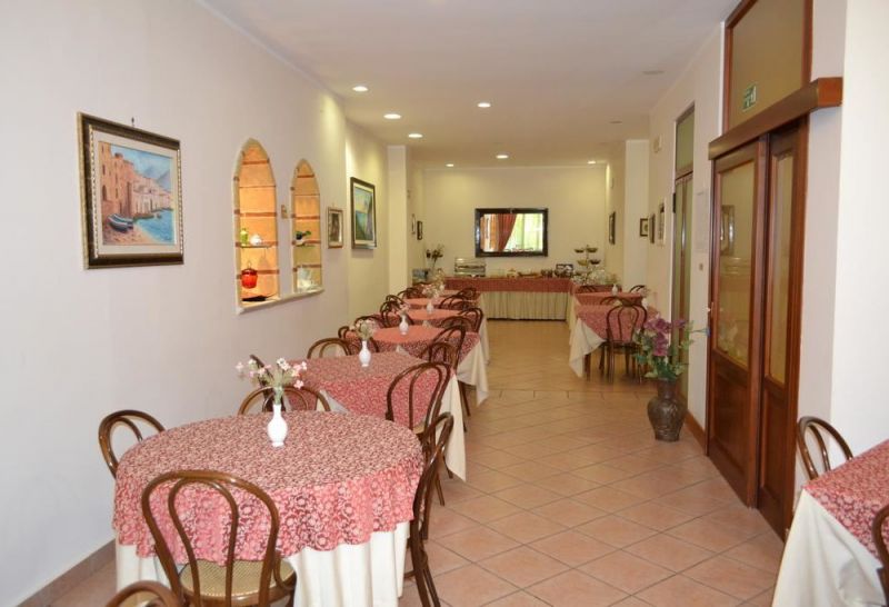 Mediterraneo Cefalu 3*