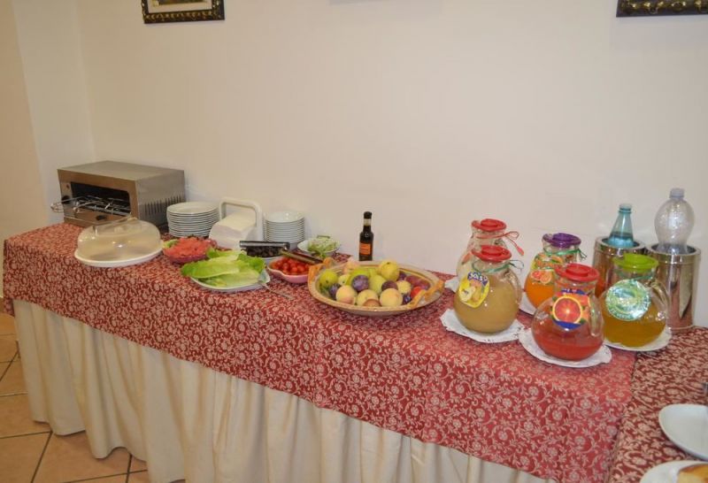 Mediterraneo Cefalu 3*