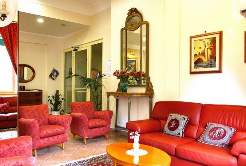 Mediterraneo Cefalu 3*