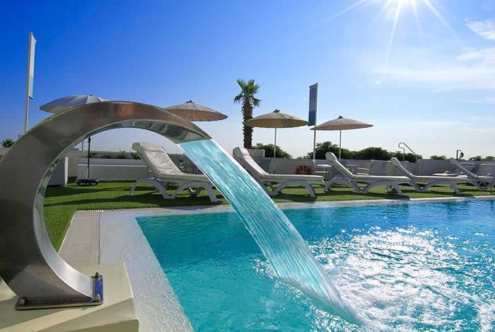 Mediterraneo Riccione 4*