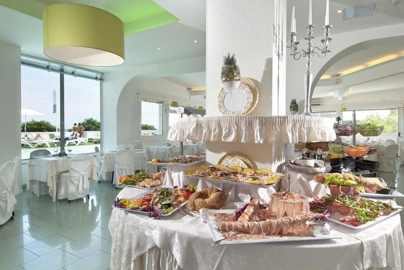 Mediterraneo Riccione 4*