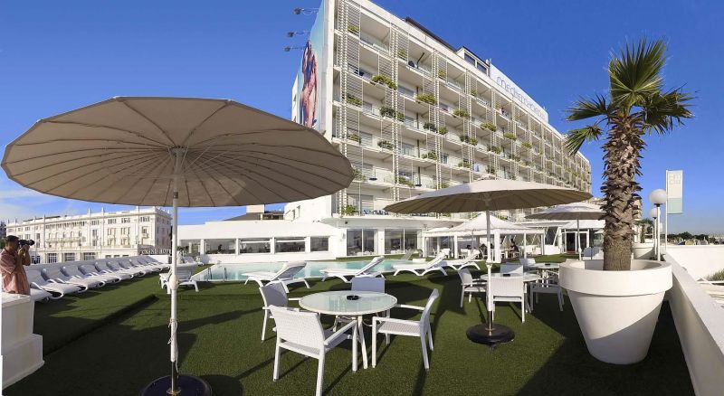 Mediterraneo Riccione 4*
