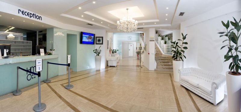 Mediterraneo Riccione 4*