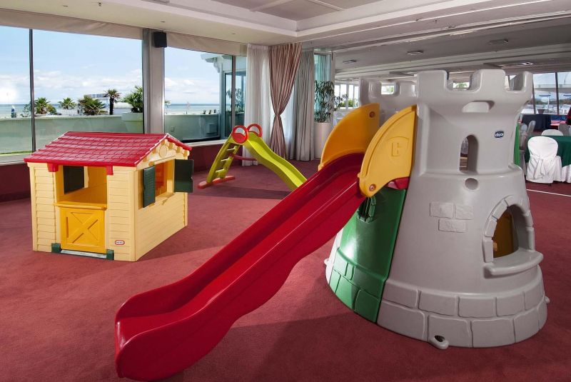 Mediterraneo Riccione 4*