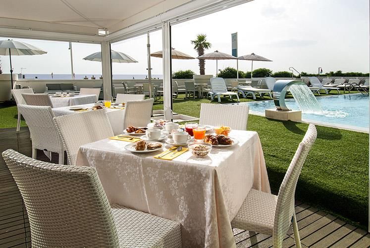 Mediterraneo Riccione 4*