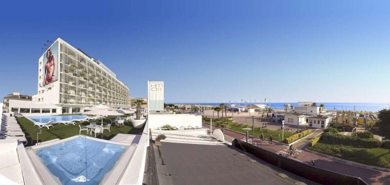 Mediterraneo Riccione 4*