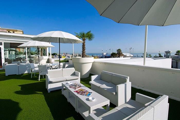 Mediterraneo Riccione 4*