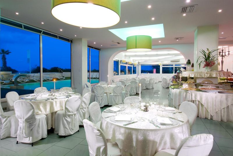 Mediterraneo Riccione 4*