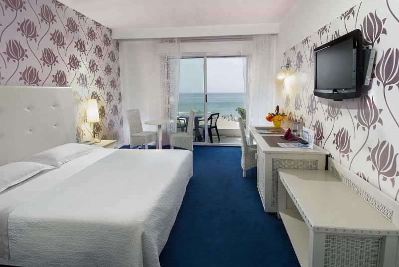 Mediterraneo Riccione 4*