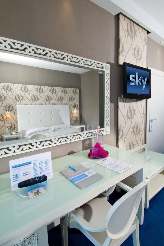 Mediterraneo Riccione 4*