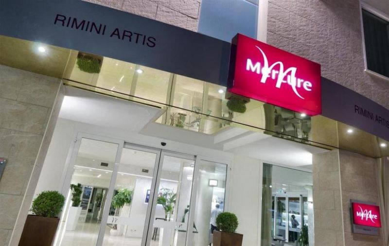 Mercure Artis 4*