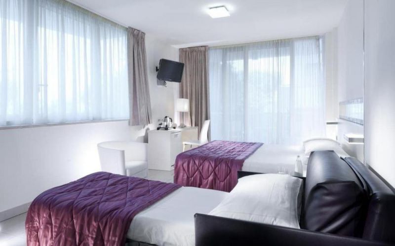 Mercure Artis 4*