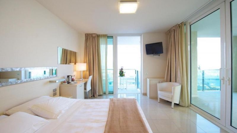 Mercure Artis 4*