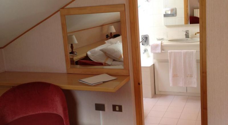 Meuble Cima Bianca 3*