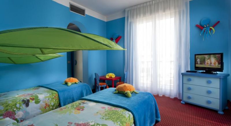Milano Helvetia Hotel 3*