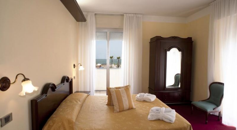 Milano Helvetia Hotel 3*