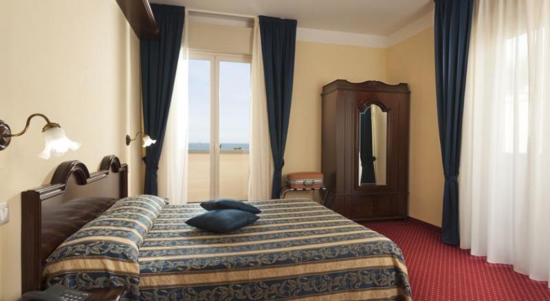 Milano Helvetia Hotel 3*